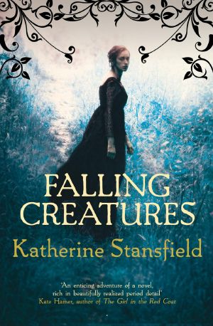 [Cornish Mysteries 01] • Falling Creatures